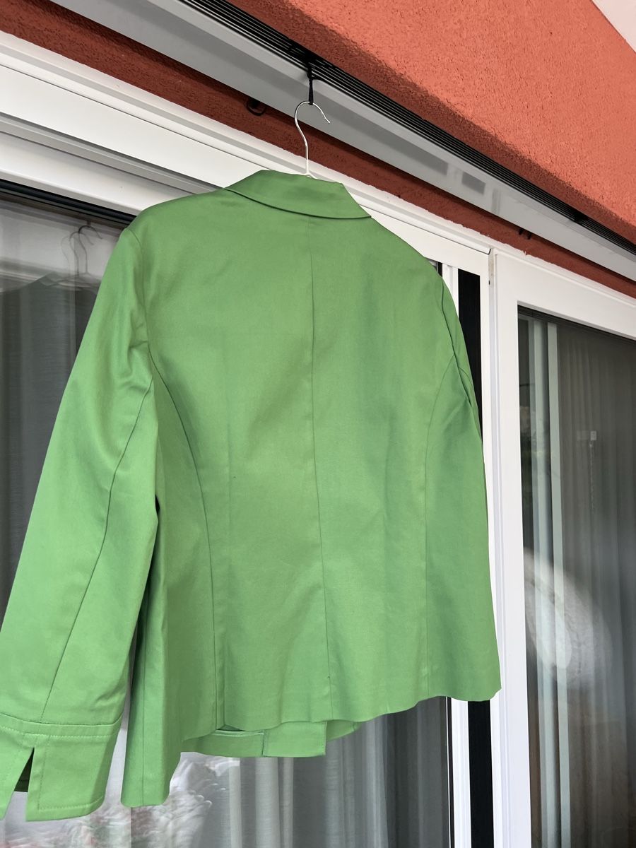 Gerry Weber Vestes: Blazer von Gerry Weber neu – Neuf (Voir description) à Döttingen par Steinklopferin 2