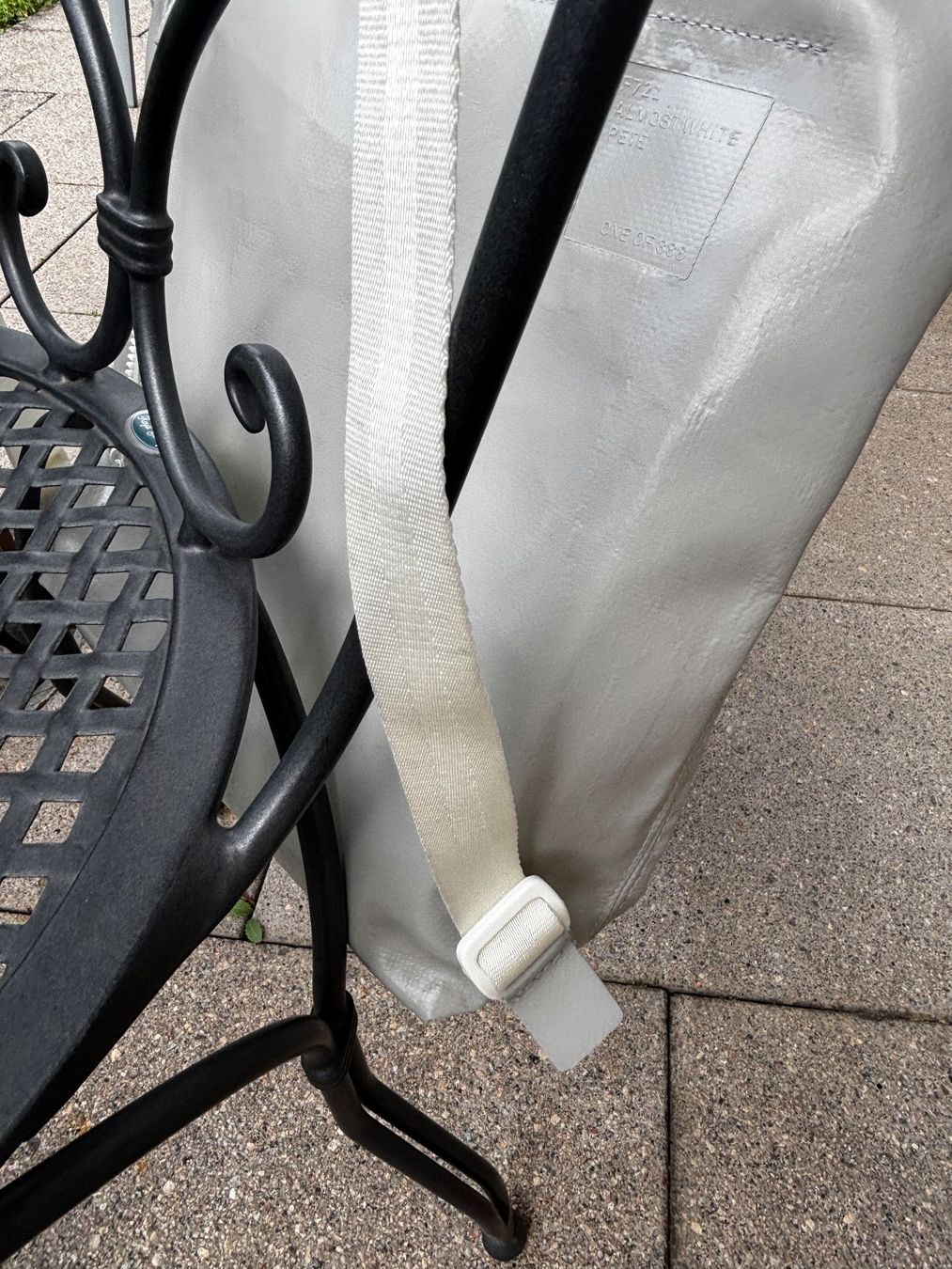 Freitag Rucksäcke: Freitag Rucksack F721 Almost🌸 – Gebraucht aus Glattfelden von Krokus2 6