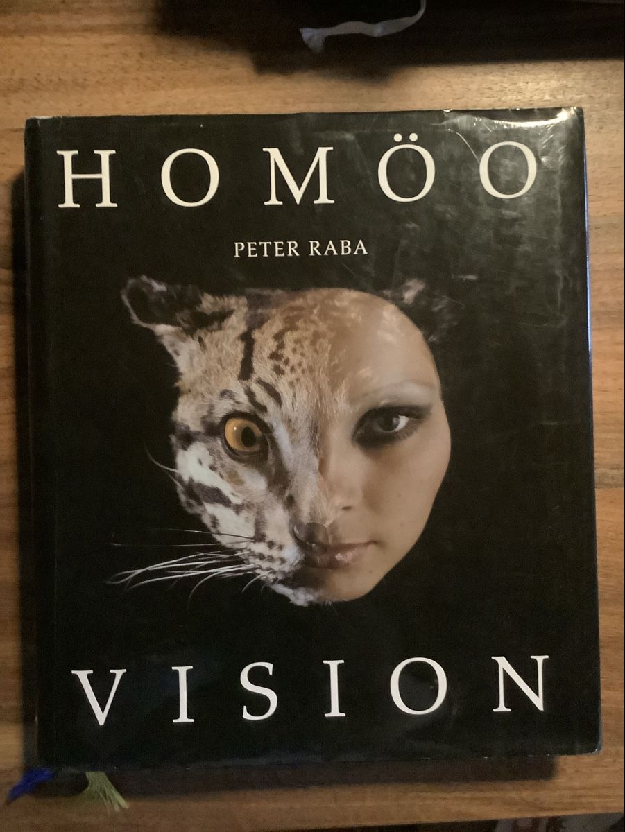 Libri: Homöovision, Peter Raba – Nuovo (secondo la descrizione) da Giswil venduto da Peace72