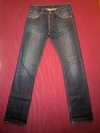Herren - Nudie Jeans, W32, L36