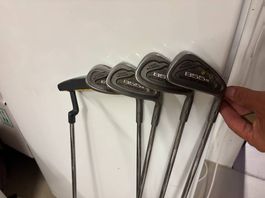 Golf Schläger (individuell auch verfügbar)