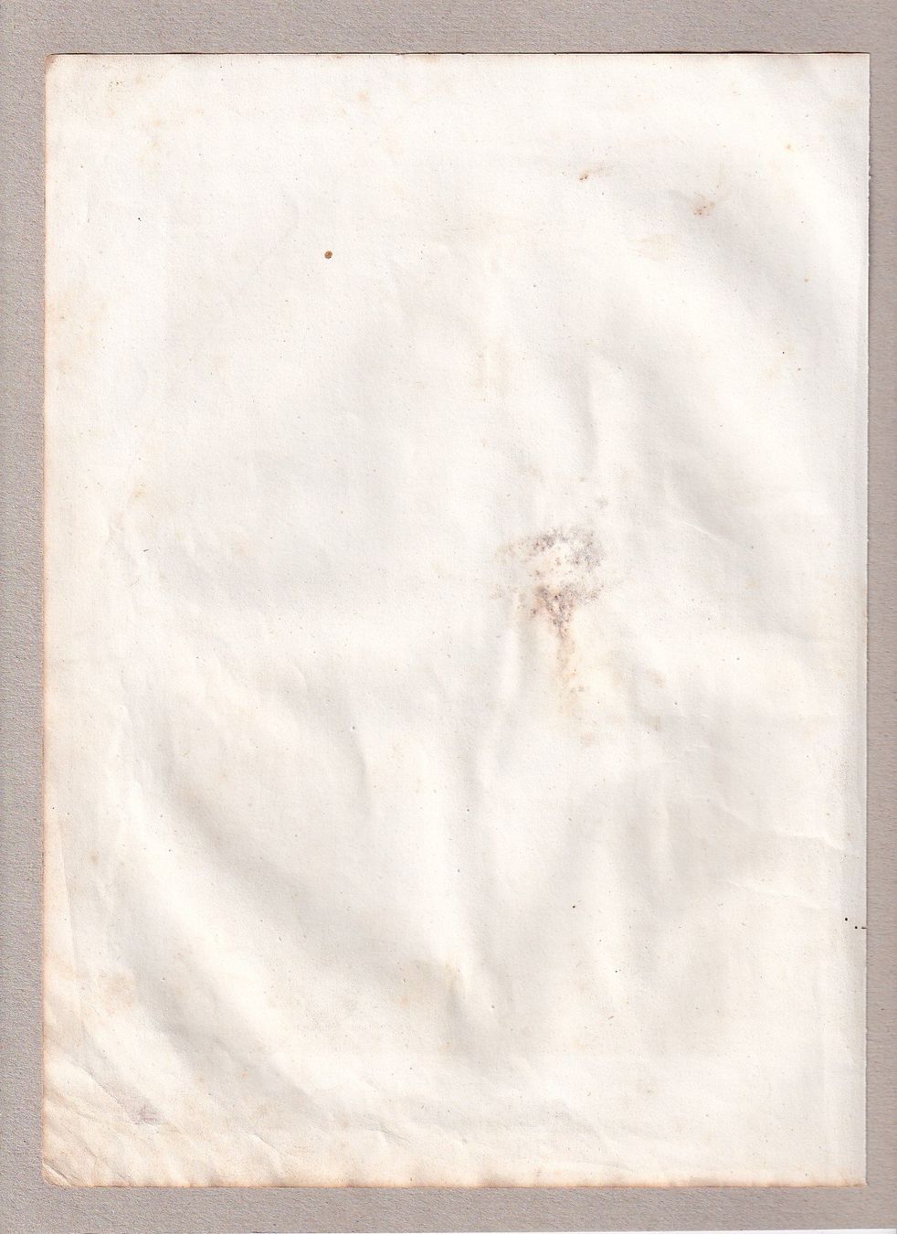 Incisioni: HANDECK WASSERFALL, AARE, LITHOGRAPHIE VON 1836-1845 – Usato da Grüningen venduto da Kartensammler 6