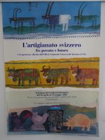 L'artigianato svizzero