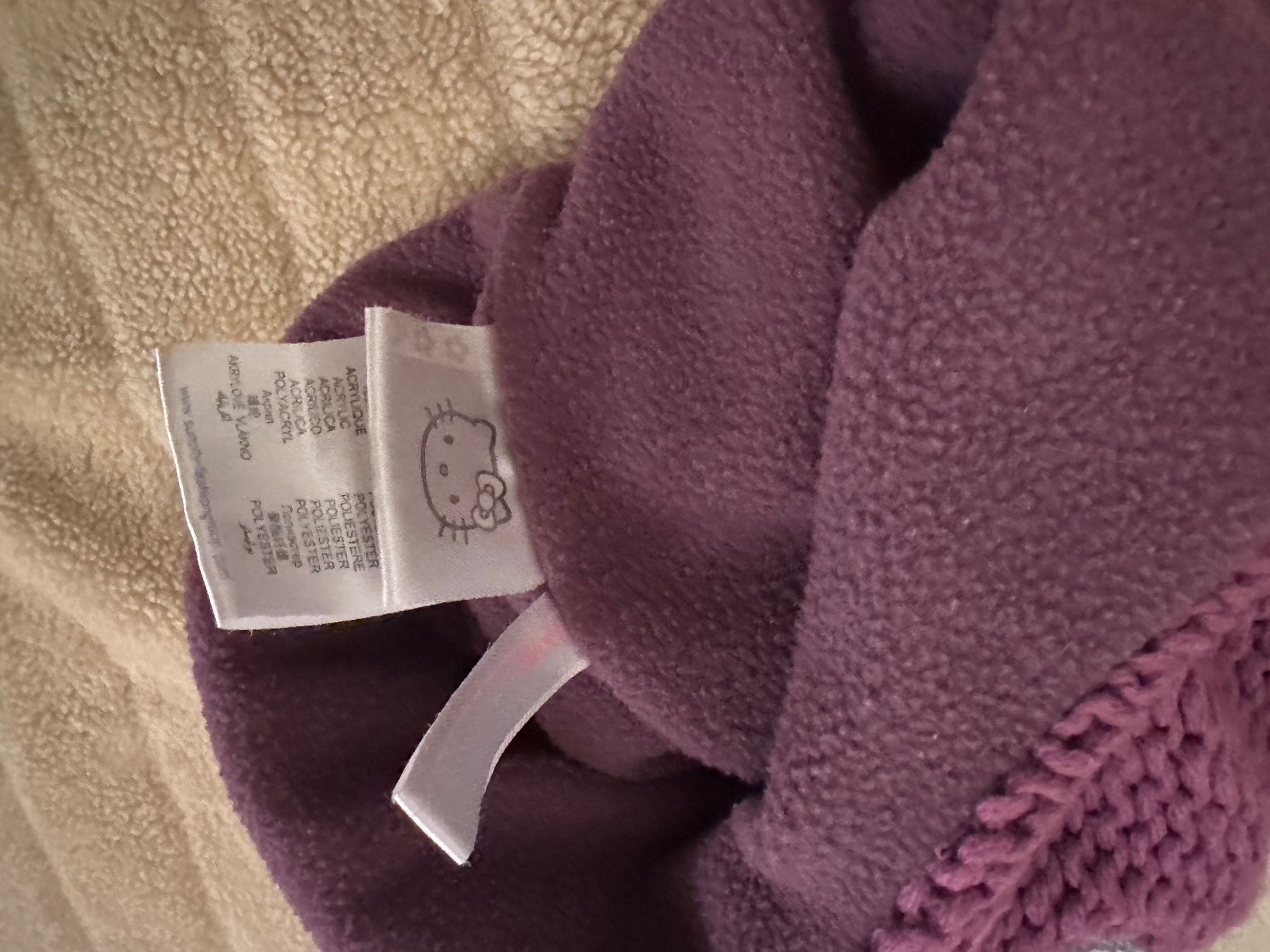 Berretti & Sciarpe: Baby cap 48/50 – Usato da Zürich venduto da Bybyana 2