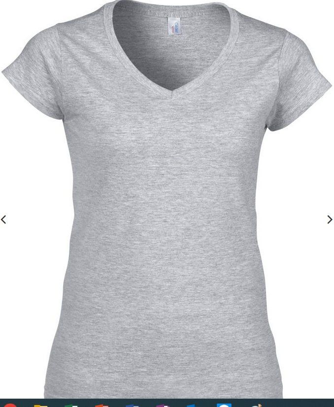 T-shirt: SHIRT – Nuovo (secondo la descrizione) da Dottikon venduto da Flaxi