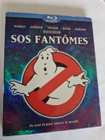 Blu-ray SOS Fantômes - Film culte HD 👻🎬