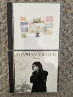 2 x Stephan Eicher 