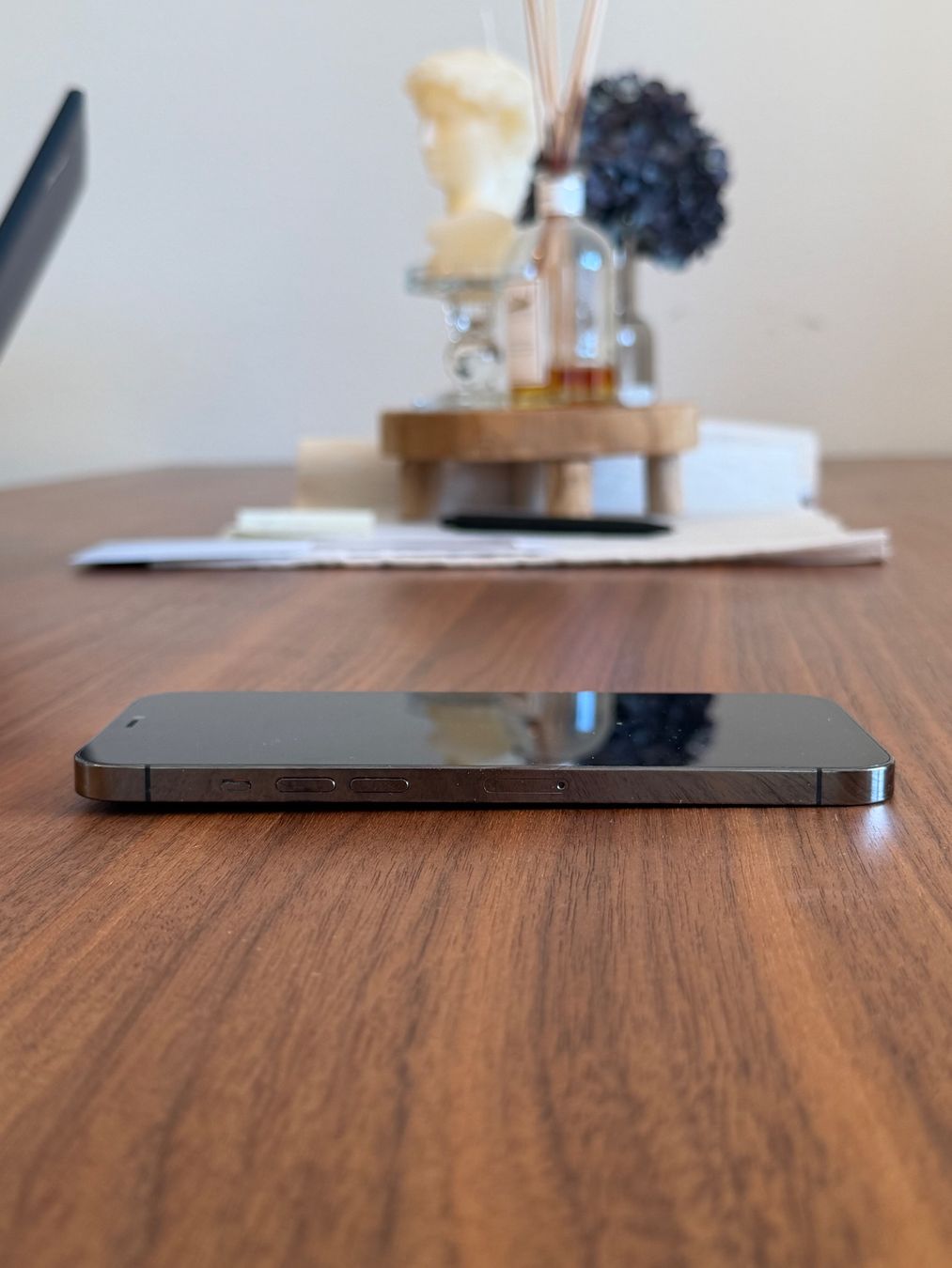 Apple Handys / Smartphones: iPhone 12 Pro Max 512GB – Gebraucht aus Zürich von SecondLifeSara 6