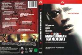 Der Manchurian Kandidat