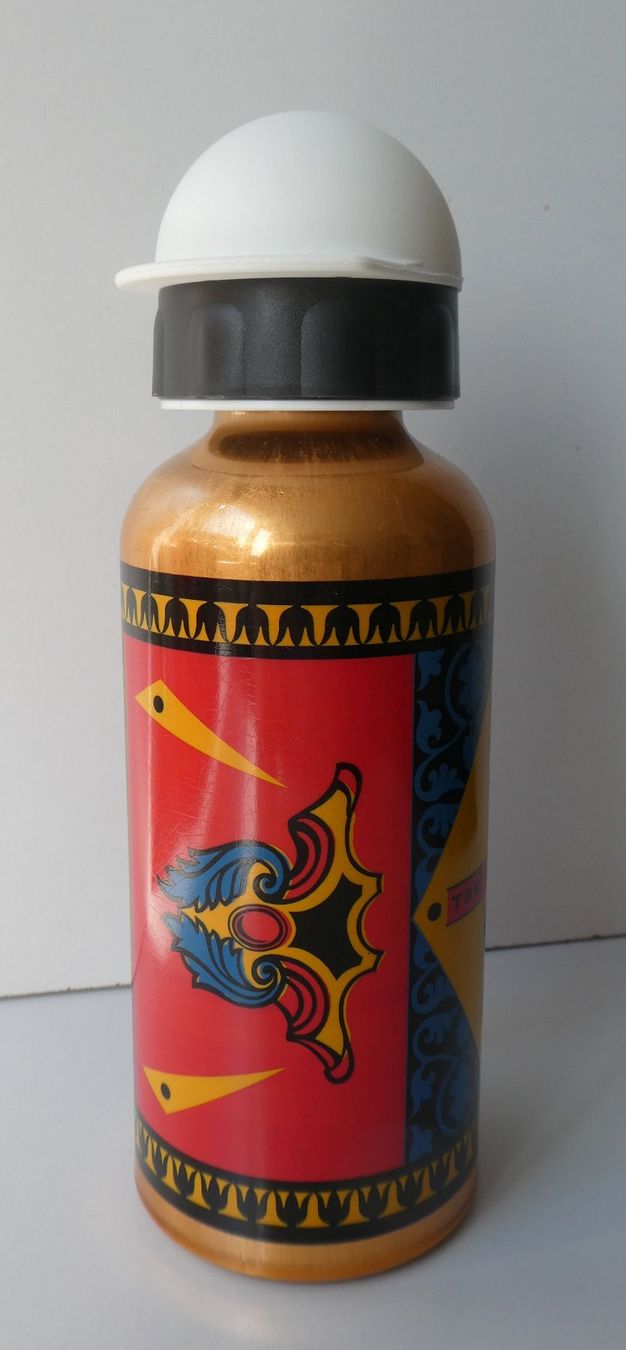 Sigg Borracce & Thermos: SIGG Trinkflasche Bottle "Das Original" V.I.B – Nuovo (secondo la descrizione) da Frauenfeld venduto da Astra13 3