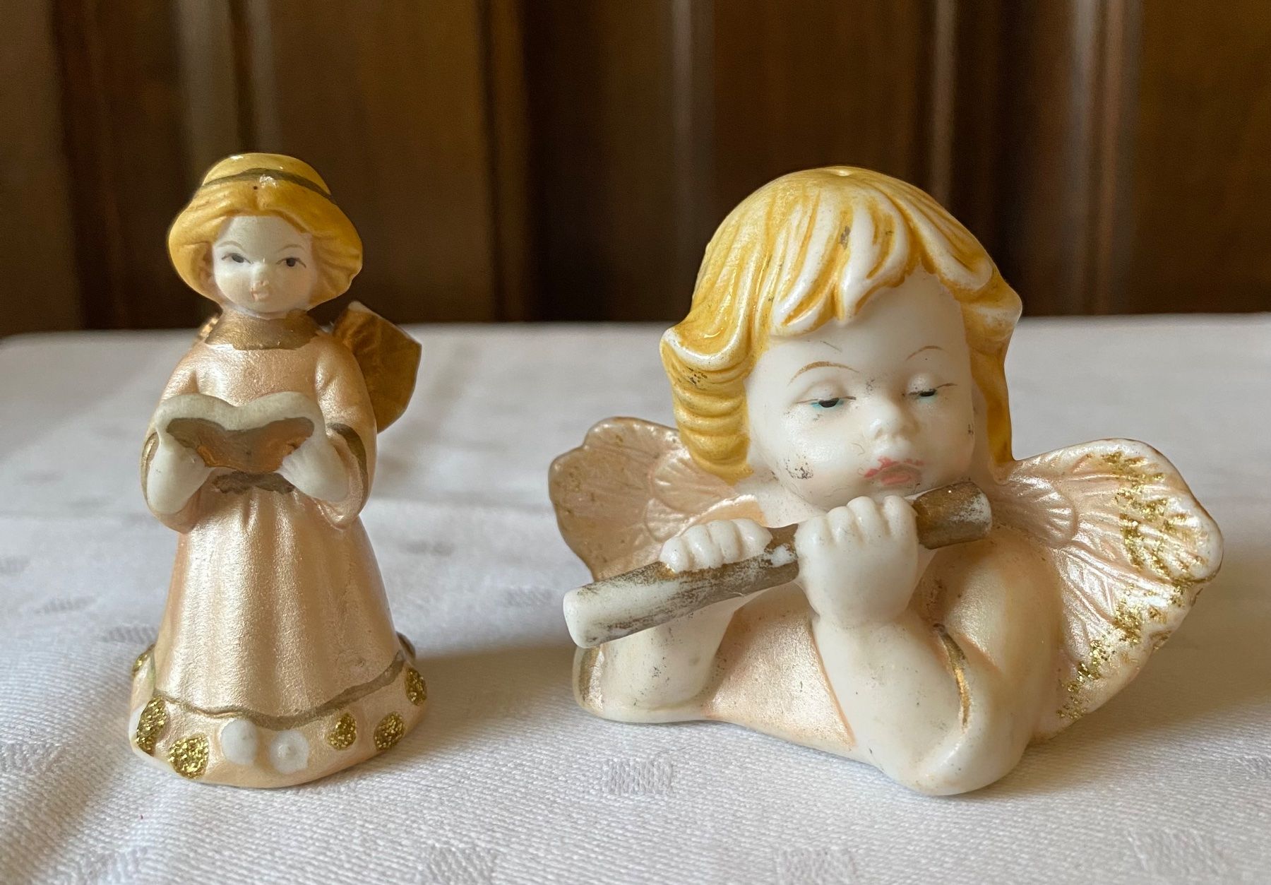 Statuette: Statuettes d’ange – Usato da Bussigny venduto da jotryfs 7