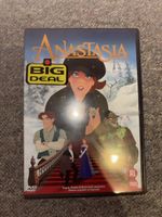 DVD Anastasia - Film d'animation