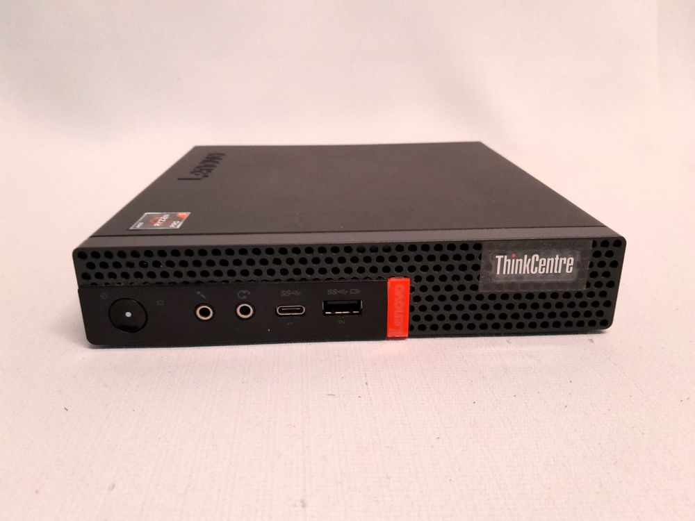 LENOVO ThinkCentre AMD Ryzen Pro 5 (Gebraucht) in Richterswil für CHF ...