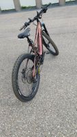 E-Fully E-Mountainbike Damen E-Bike Giant Liv