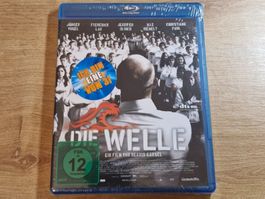 Die Welle (2008) NEU OVP Bluray