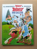 Asterix der Gallier, Band 1, Hardcover, neuwertig