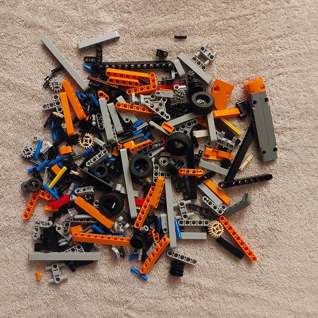 Lego Baukästen: LEGO 42060 – Gebraucht aus Uetikon am See von Peter_von_Lanthen 2