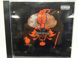 Insane Clown Posse - The Great Milenko CD