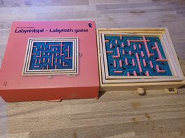 Labyrinthspiel
