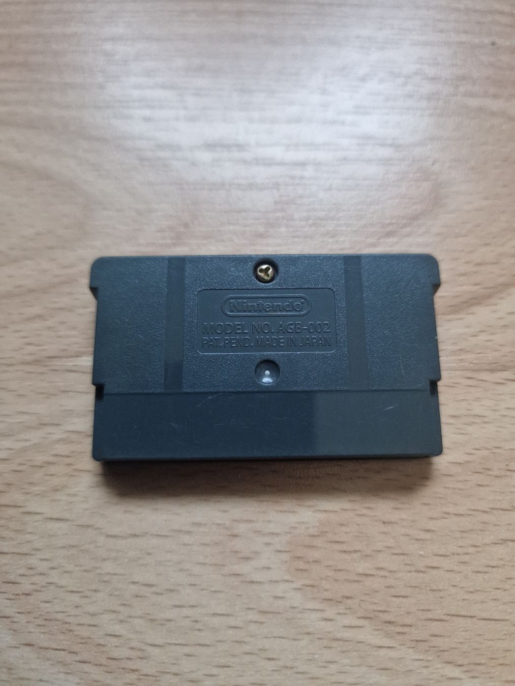 Nintendo Giochi: Game Boy Advance Defender Saving the Human Race USA Modul – Usato da Fahrwangen venduto da luk_bhw7 1