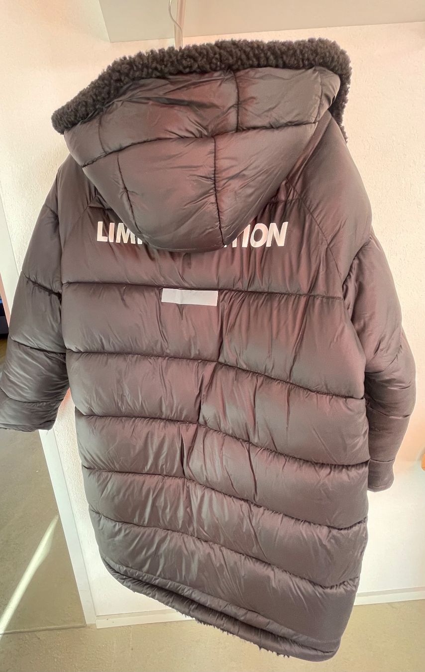 Cappotti: Sixth June oversized reversible puffer coat – Nuovo (secondo la descrizione) da Bern venduto da sop_6mvx 6