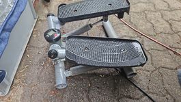 Mini Stepper - Fit in den Frühling! Super Zustand!