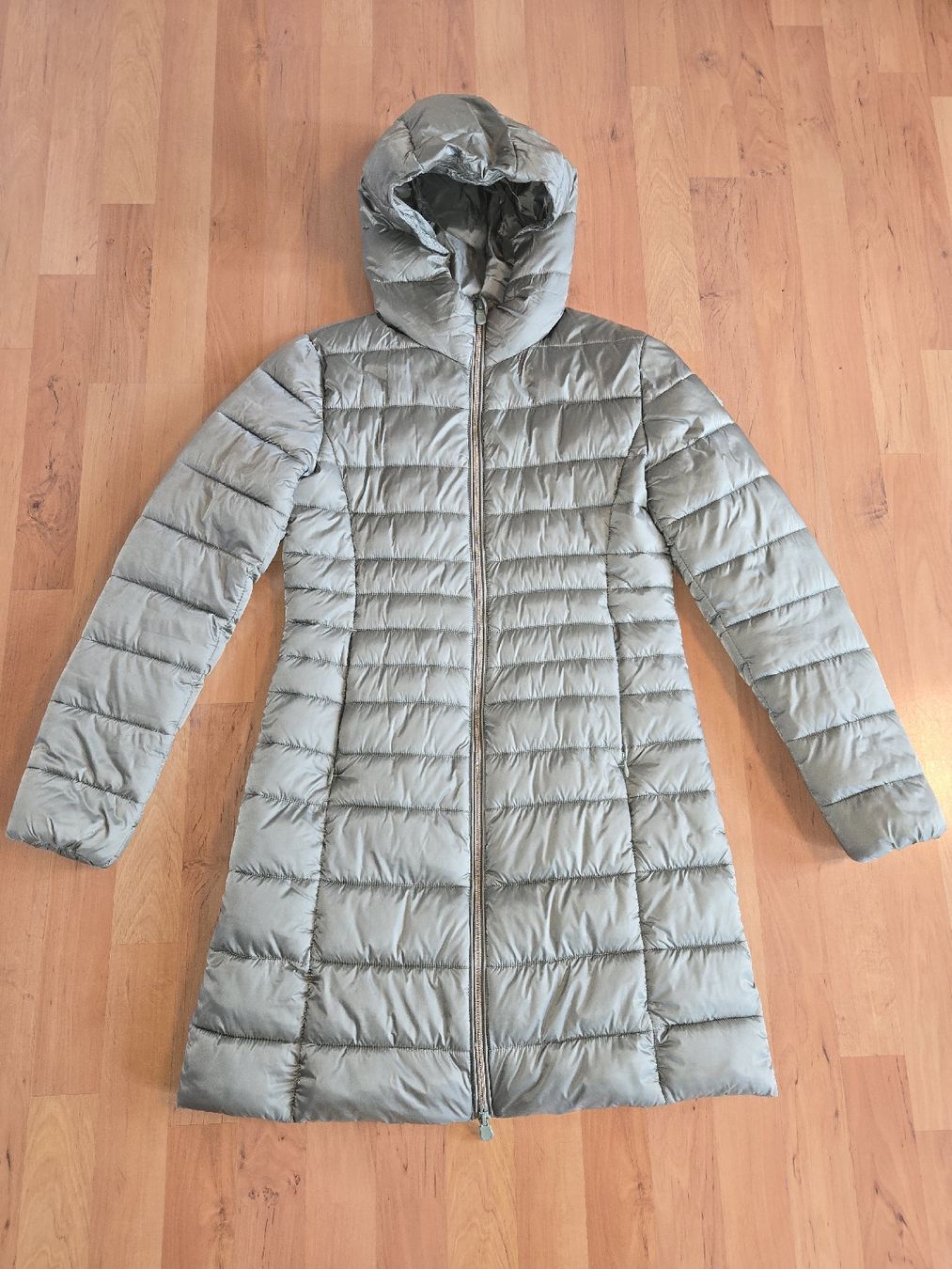 Save the duck Cappotti: Winterjacke Save the Duck in Gr. S – Usato da Zwingen venduto da crazy84