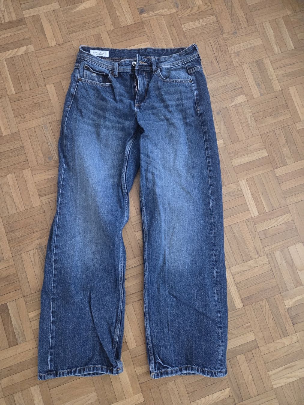 Pantaloni: 3 Hosen Zara und Pull and Bear – Usato da Zürich venduto da Shiva79 7