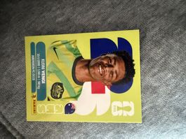 Carte FIFA Kusini Vengi United EditionAUS18