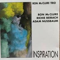 Ron McClure - Richie Beirach - Adam Nussbaum (CD) 1991