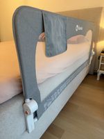 Lionelo Bettgitter / Rausfallschutz