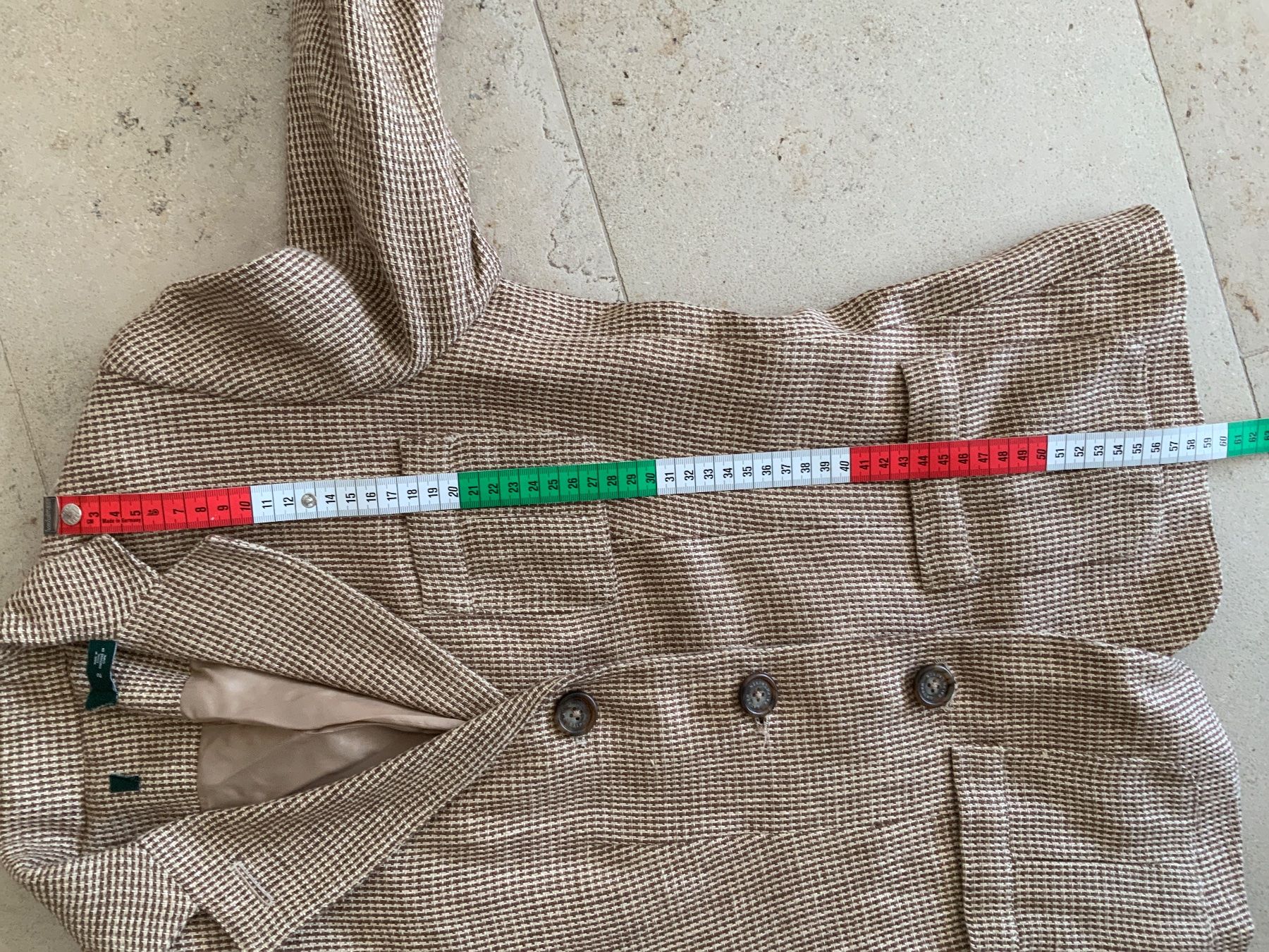 Ralph Lauren Giacche: Ralph Lauren Blazer Grösse 2 Damen – Usato da Buchs SG venduto da Sunie 2
