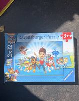 Puzzle Paw Patrol