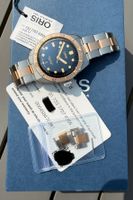 Oris Divers Sixty Five 01 733 7707 4355 07 8 20 17 / Jg 2024