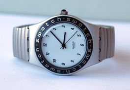 Swatch Irony Medium Contrast (YLS1004) Quartz 1996