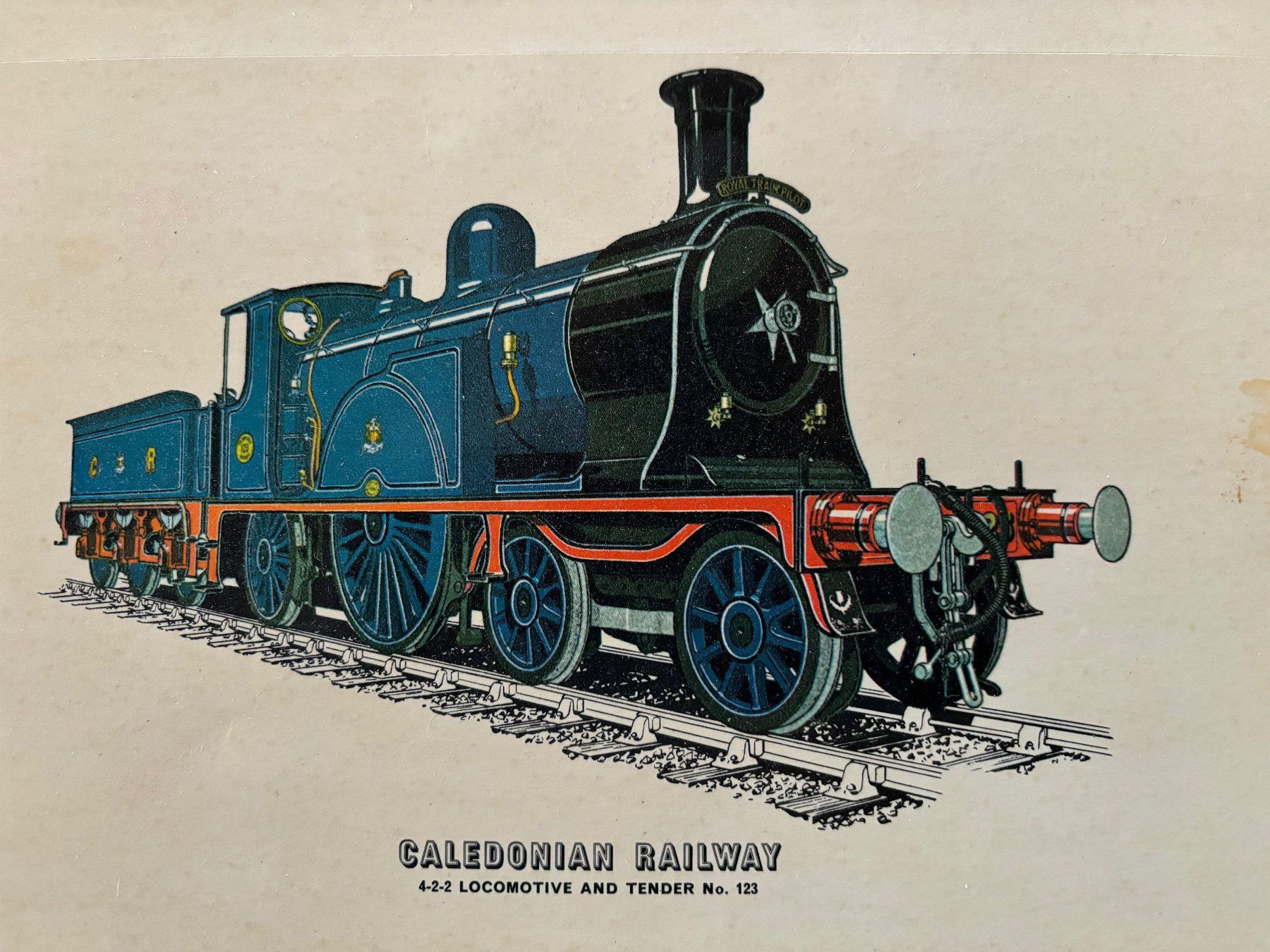Foto & Immagini: Eisenbahnbilder – Usato da Dättlikon venduto da johnybestsale 3