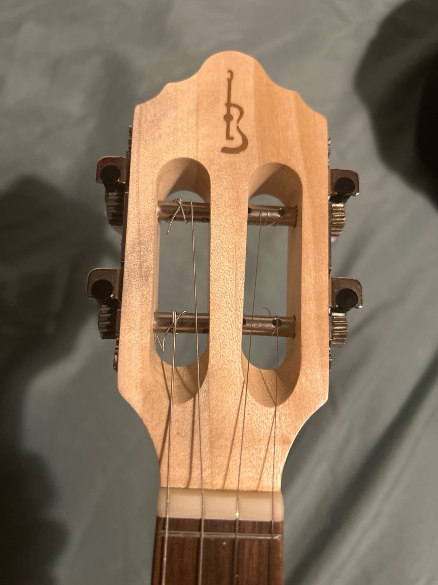 Apc Strumenti musicali: Cavaquinho APC instruments – Nuovo (secondo la descrizione) da Monthey venduto da Nunodnf 2