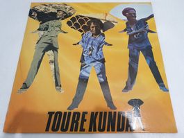 Touré Kunda – Toure Kunda