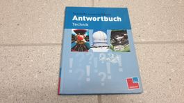 Technik - Antwortbuch