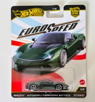 Hot Wheels Automobili Pininfarina Battista (1x Versand)