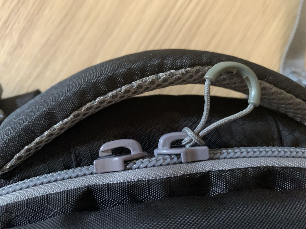 Zaini: Hunderucksack Kurgo G-Train – Usato da Thierachern venduto da reten 6