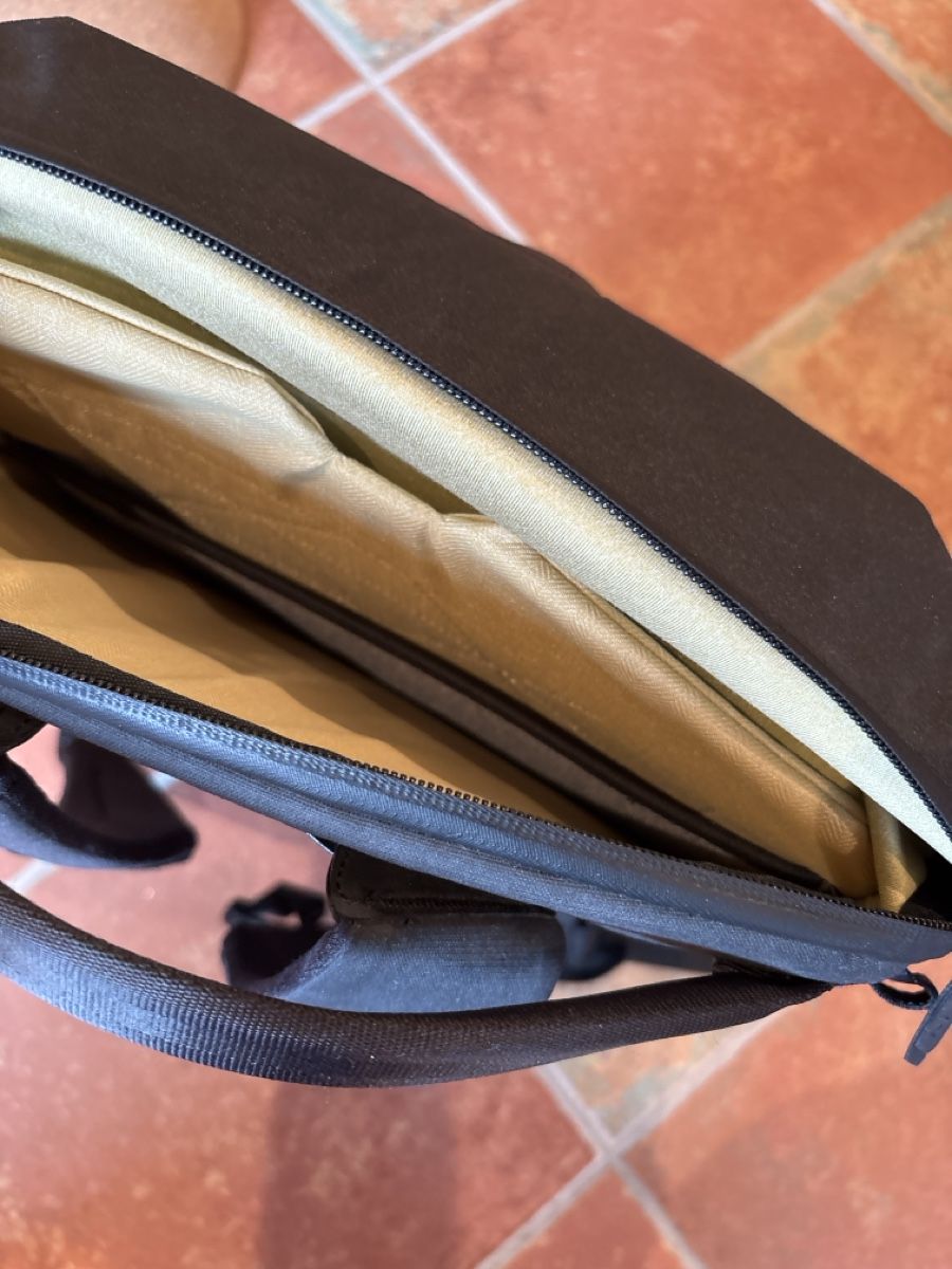 Peak Design Zaini: peakdesign backpack 30l – Usato da Waldstatt venduto da Imaginary 5