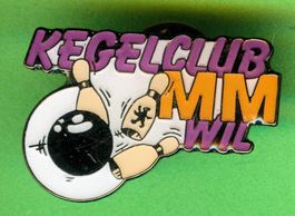 MIGROS  KEGELCLUB WIL