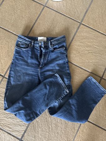Jeans von Armed Angels