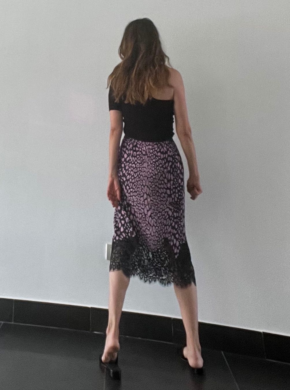 Alexander Mcqueen Röcke: wunderschöner Rock von Mcq by Alexander McQueen - neu - – Neu (gemäss Beschreibung) aus Jona von vanessasupermarket20 3