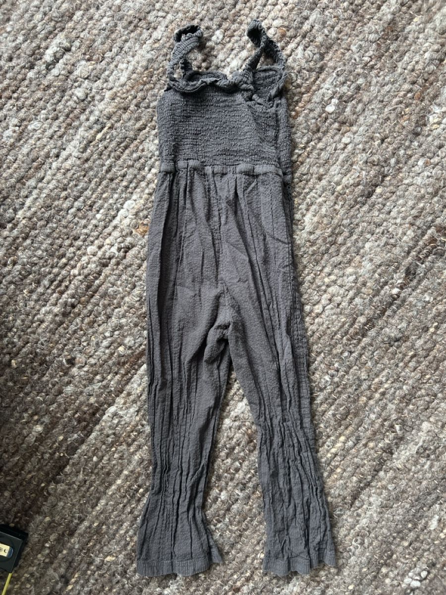 H&M Tute: H&M Kinder Overall Gr 116 – Usato da Winterthur venduto da LeonoraCor 1