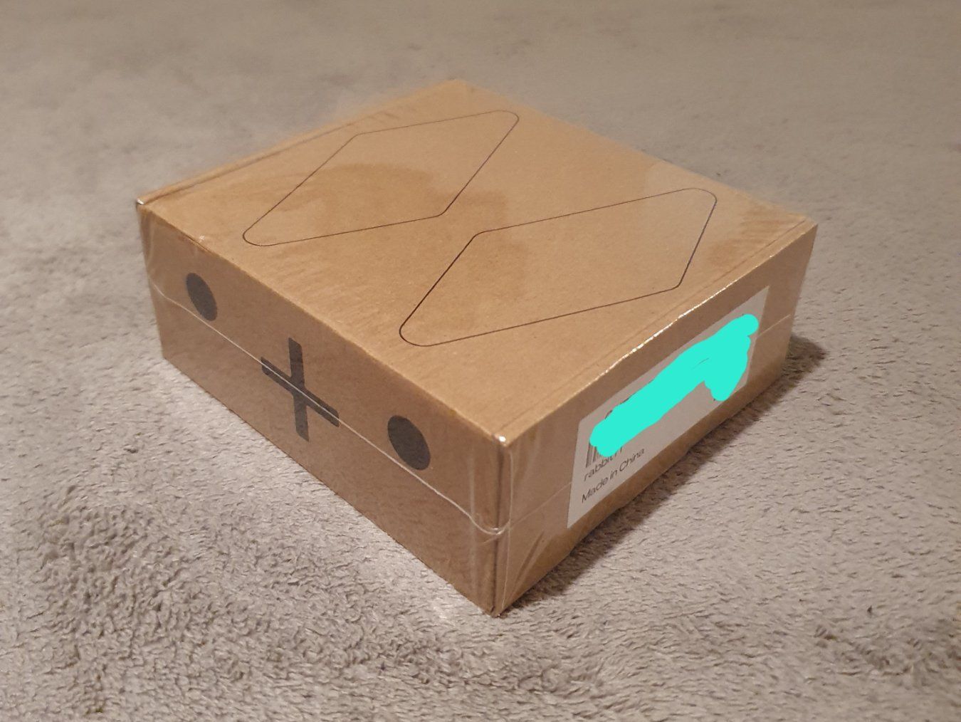 Portables: Rabbit r1 – Neuf avec emballage d'origine à Zürich par luca.brandimarte 2