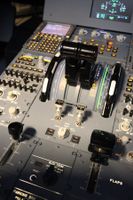 Geschenk-Gutschein Airbus A320-Simulator 120 Minuten