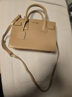 Gino Rossi Leder Umhängtasche