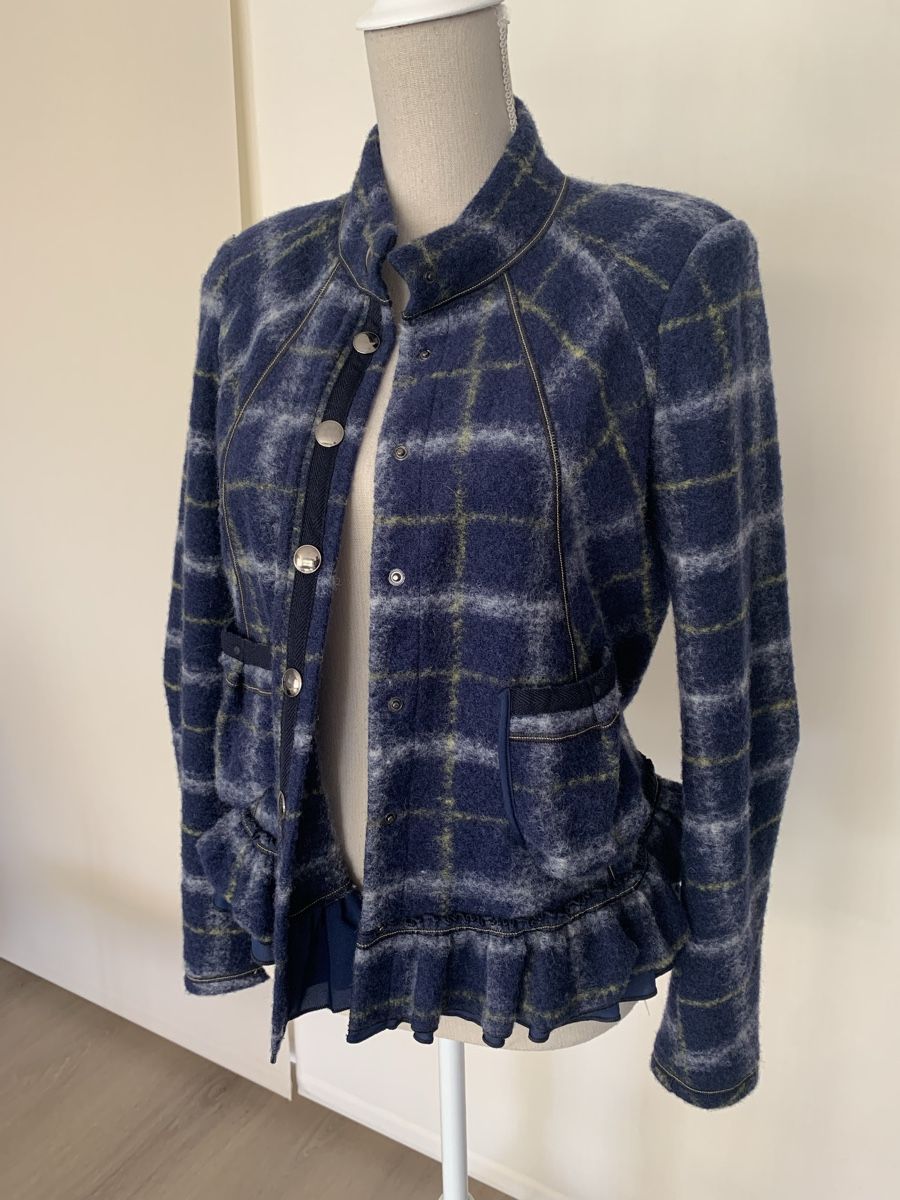 High Giacche: Veste High neuve taille 34  – Nuovo (secondo la descrizione) da Gland venduto da TallyEva 3